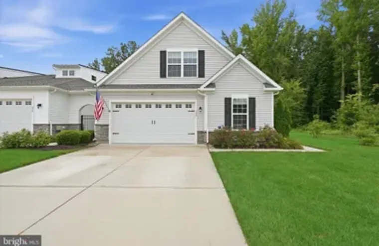 352 TRANQUILITY WAY, MIDDLETOWN, DE, 197..., Middletown, DE 19709