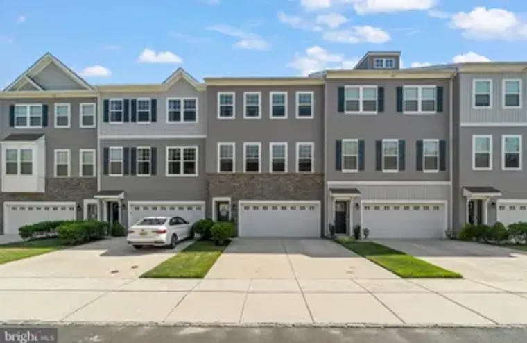 56 SULLIVAN WAY, MARLTON, NJ, 08053, Marlton, NJ 08053