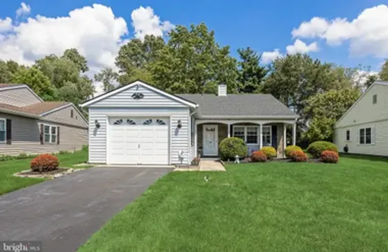 16 ANDOVER CT, SOUTHAMPTON, NJ, 08088, Southampton, NJ 08088