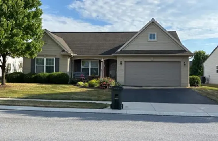 50 BLOOMFIELD DR, EPHRATA, PA, 17522, Ephrata, PA 17522