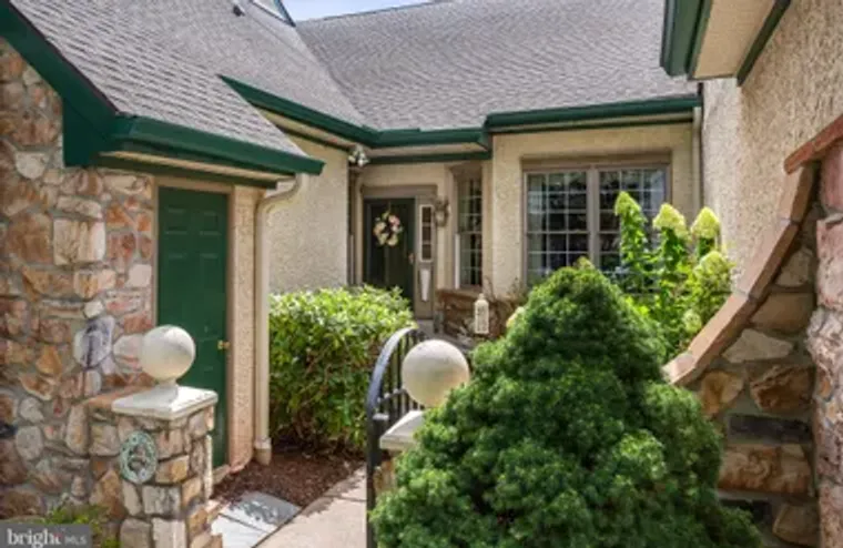 1745 YARDLEY DR, WEST CHESTER, PA, 19380, West Chester, PA 19380