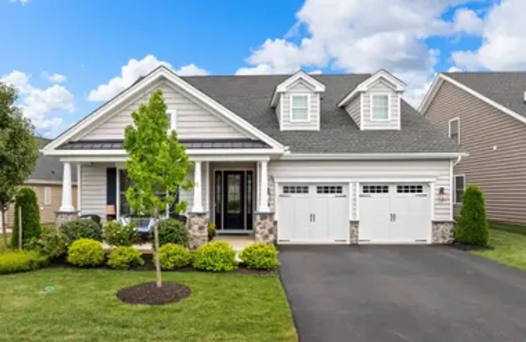 108 TICONDEROGA RD, EAST PETERSBURG, PA,..., East Petersburg, PA 17520