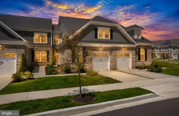 13516 GOLDENEYE CIR, CLARKSBURG, MD, 208..., Clarksburg, MD 20871
