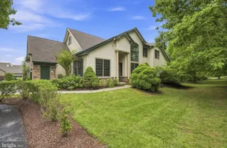 1712 YARDLEY DR, WEST CHESTER, PA, 19380, West Chester, PA 19380