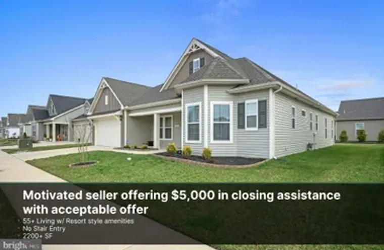 38 LEANDER DR, DOVER, DE, 19904, Dover, DE 19904