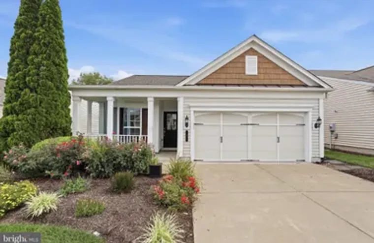 9 LUDINGTON LN, FREDERICKSBURG, VA, 2240..., Fredericksburg, VA 22406