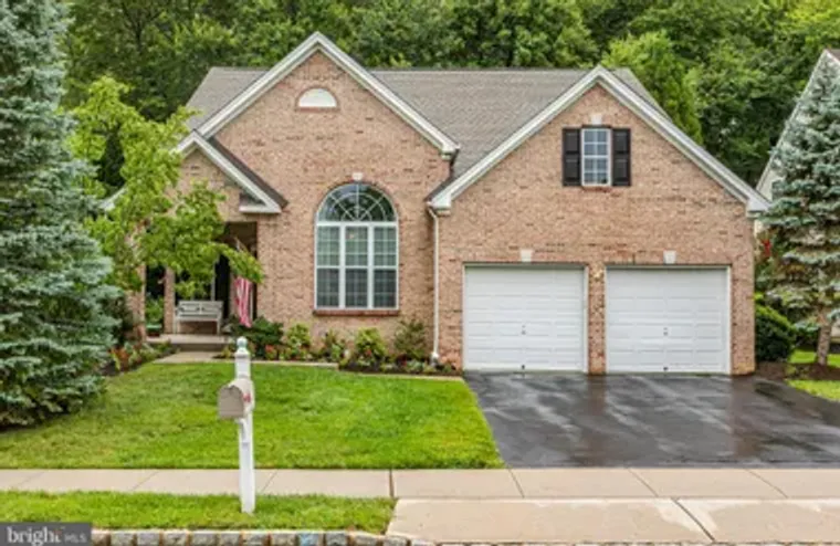 49 LEXINGTON DR, PENNINGTON, NJ, 08534, Pennington, NJ 08534