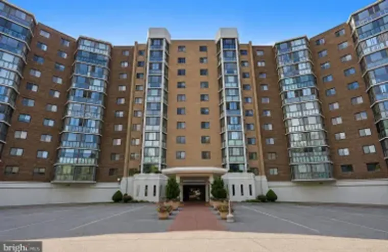 15115 INTERLACHEN DR 3-524, SILVER SPRIN..., Silver Spring, MD 20906