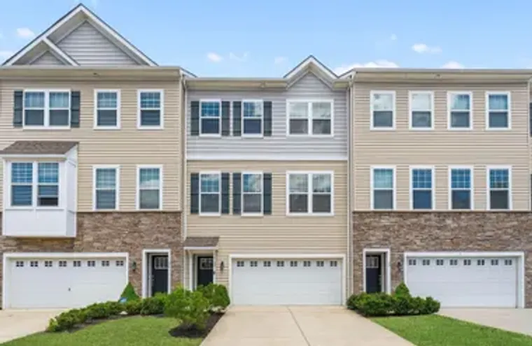 33 SULLIVAN WAY, MARLTON, NJ, 08053, Marlton, NJ 08053