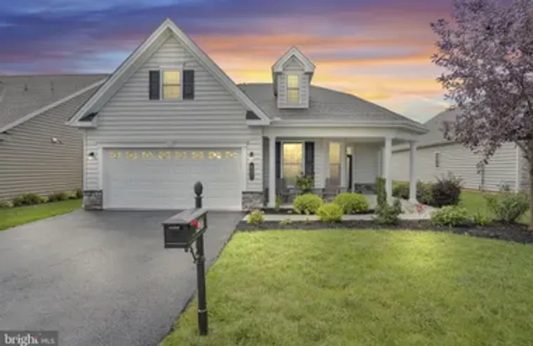 427 GENERAL DR, MECHANICSBURG, PA, 17050, Mechanicsburg, PA 17050