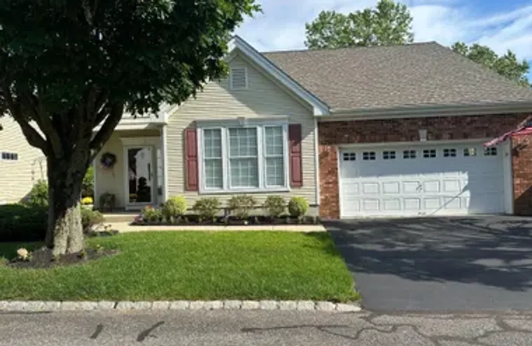 17 BURHOLME DR, HAMILTON, NJ, 08691, Hamilton, NJ 08691