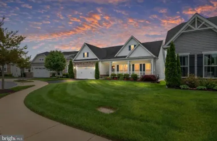 2446 HEATH ASTER CT, ODENTON, MD, 21113, Odenton, MD 21113
