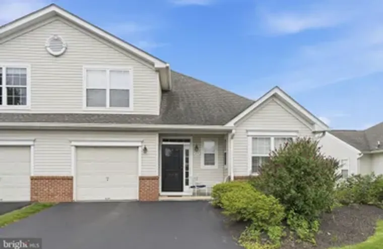 17 LADY SLIPPER LN, LANGHORNE, PA, 19047, Langhorne, PA 19047