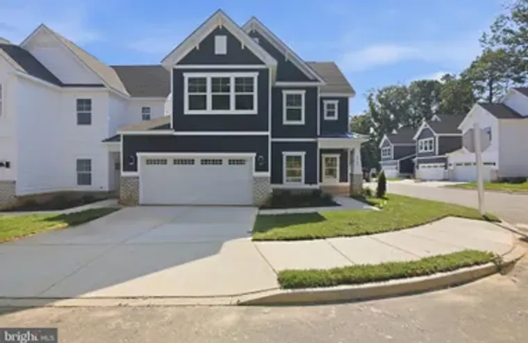 8702 COASTAL TER, MECHANICSVILLE, VA, 23..., Mechanicsville, VA 23111