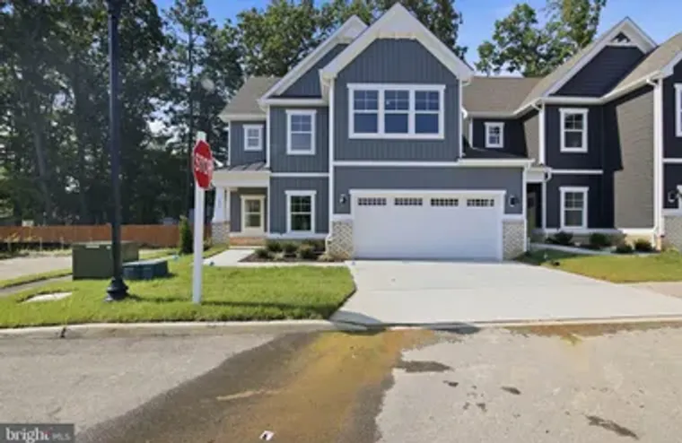 7675 LLOYD TER, MECHANICSVILLE, VA, 2311..., Mechanicsville, VA 23111