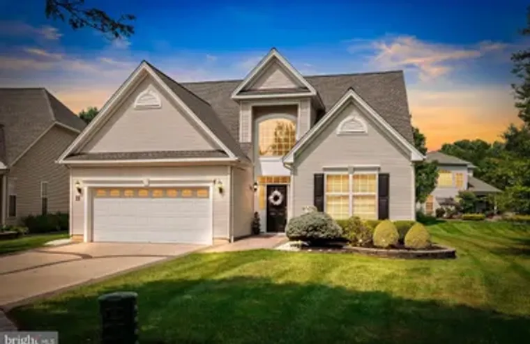 11 LUCAYA CIR, HAMILTON, NJ, 08691, Hamilton, NJ 08691