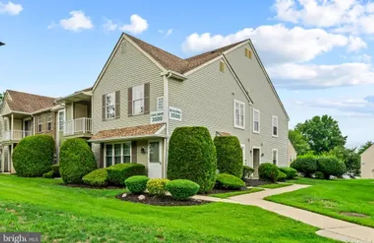 3520 NEILS CT B, MOUNT LAUREL, NJ, 08054, Mount Laurel, NJ 08054