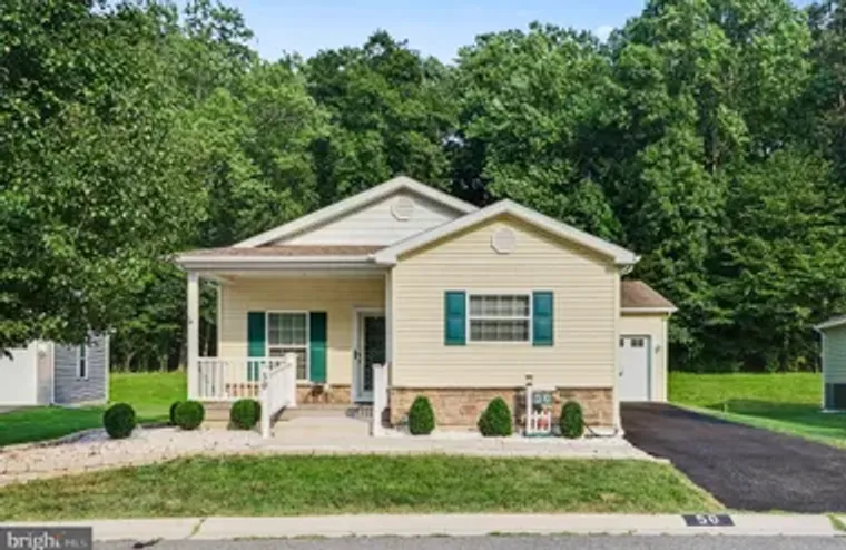 50 ADMIRALS WAY, ELKTON, MD, 21921, Elkton, MD 21921