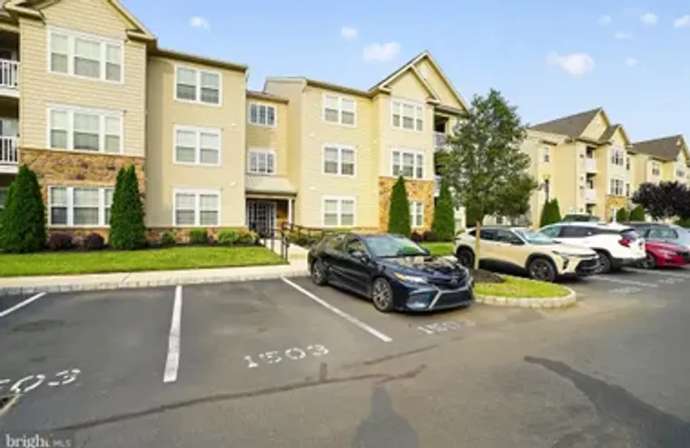 1503 MOORE ST 303, BRISTOL, PA, 19007, Bristol, PA 19007