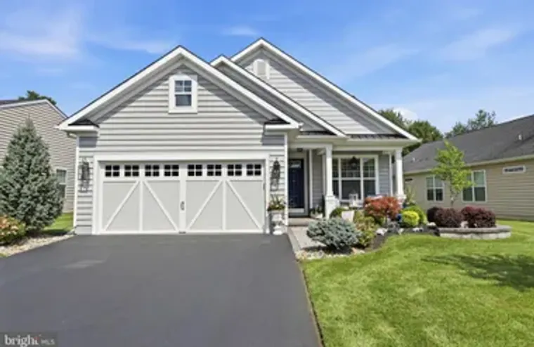 39 MALLARD CT, HOWELL, NJ, 07731, Howell, NJ 07731