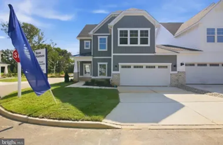 8710 COASTAL TER, MECHANICSVILLE, VA, 23..., Mechanicsville, VA 23111