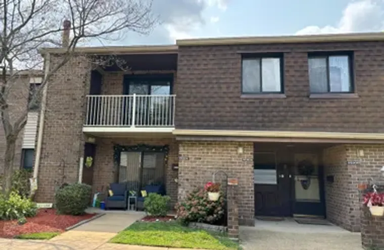 5204 DELAIRE LANDING RD 204, PHILADELPHI..., Philadelphia, PA 19114