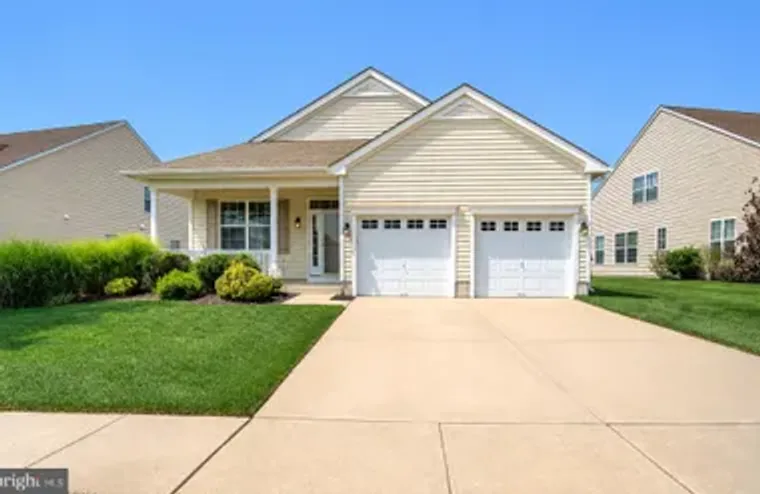 3 E DEHART AVE, CLAYTON, NJ, 08312, Clayton, NJ 08312