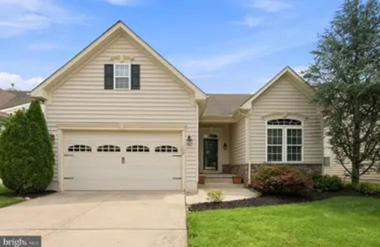 140 HEARTHSTONE DR, BERLIN, NJ, 08009, Berlin, NJ 08009