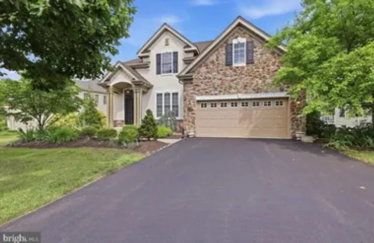 142 SILVER TAIL LN, NEW HOPE, PA, 18938, New Hope, PA 18938