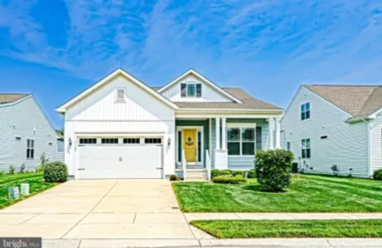 21153 CONTI ST, LEWES, DE, 19958, Lewes, DE 19958
