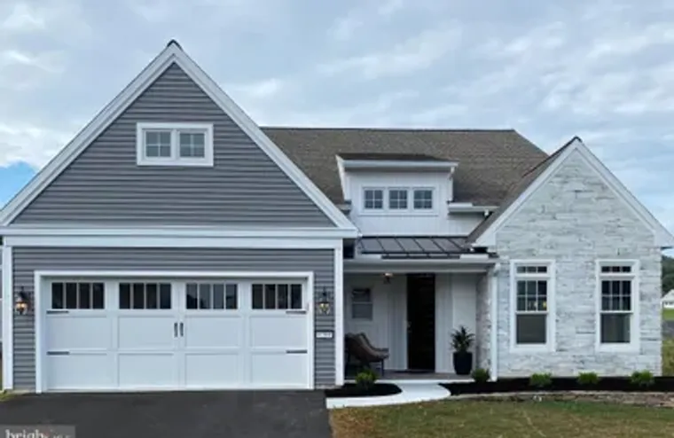 1204 MOSAIC DR # 409, LEBANON, PA, 17042, Lebanon, PA 17042