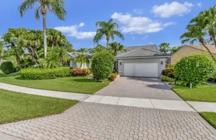 7791 BRIDLINGTON DR, BOYNTON BEACH, FL, ..., Boynton Beach, FL 33472