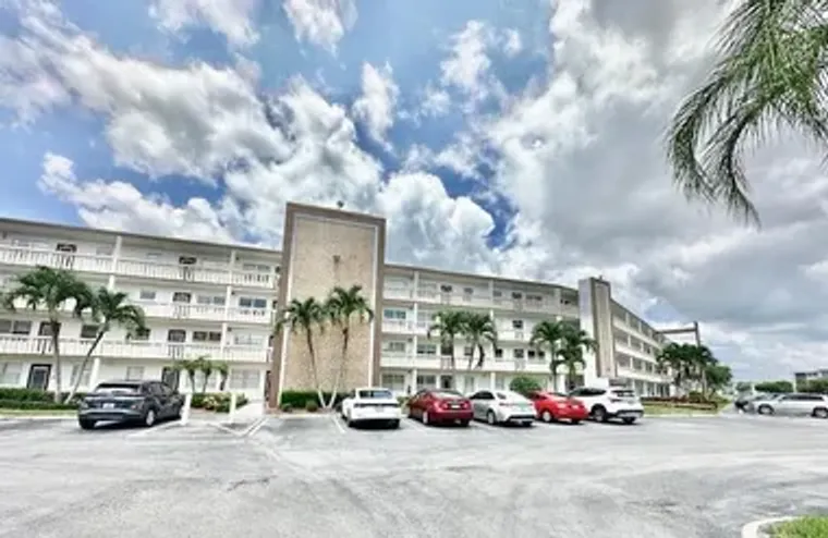 2078 GUILDFORD E UNIT E, BOCA RATON, FL,..., Boca Raton, FL 33434