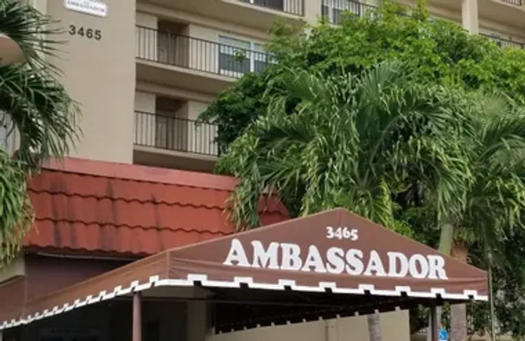 3465 VIA POINCIANA 806, LAKE WORTH, FL, ..., Lake Worth, FL 33467