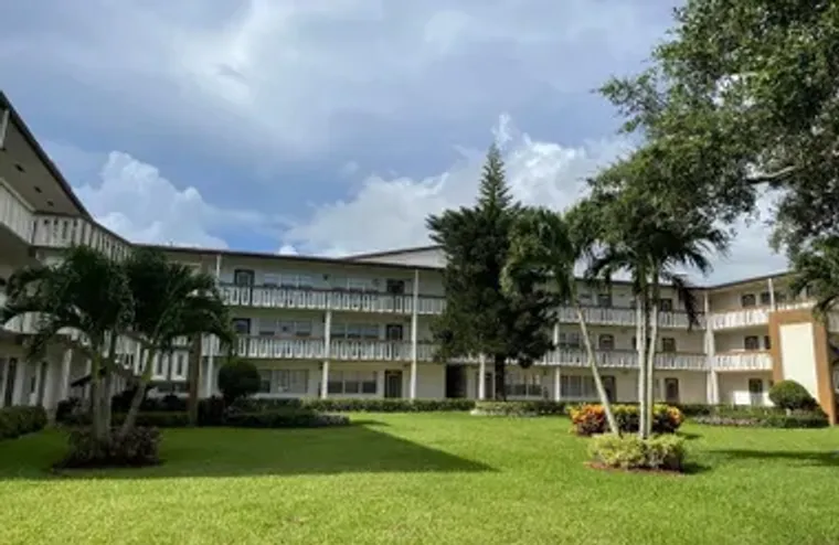 497 MANSFIELD L, BOCA RATON, FL, 33434, Boca Raton, FL 33434