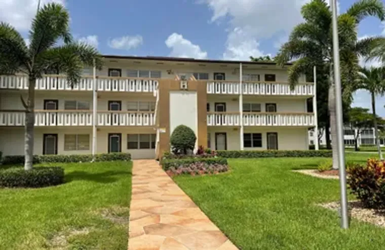 318 MANSFIELD H, BOCA RATON, FL, 33434, Boca Raton, FL 33434