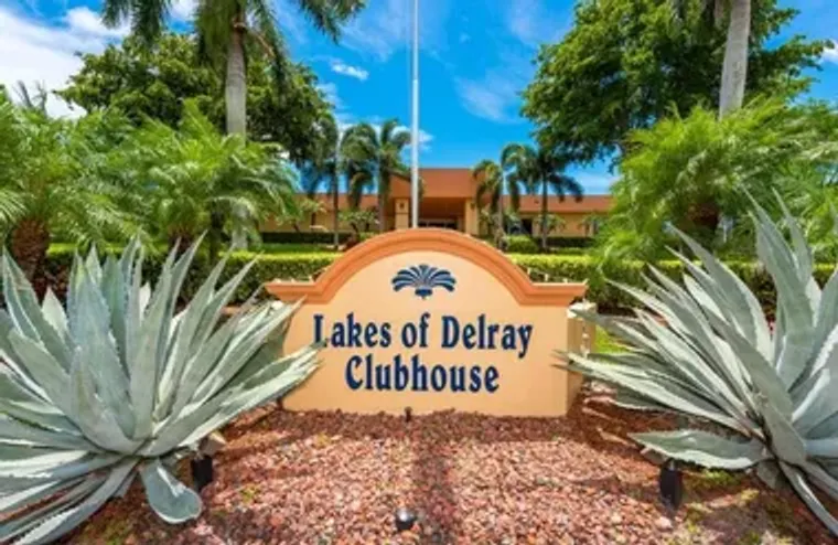 15036 ASHLAND LN APT 69, DELRAY BEACH, F..., Delray Beach, FL 33484
