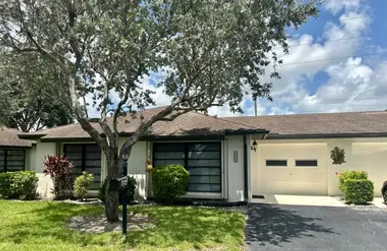 4964 EAGLEWOOD RD A, BOYNTON BEACH, FL, ..., Boynton Beach, FL 33436