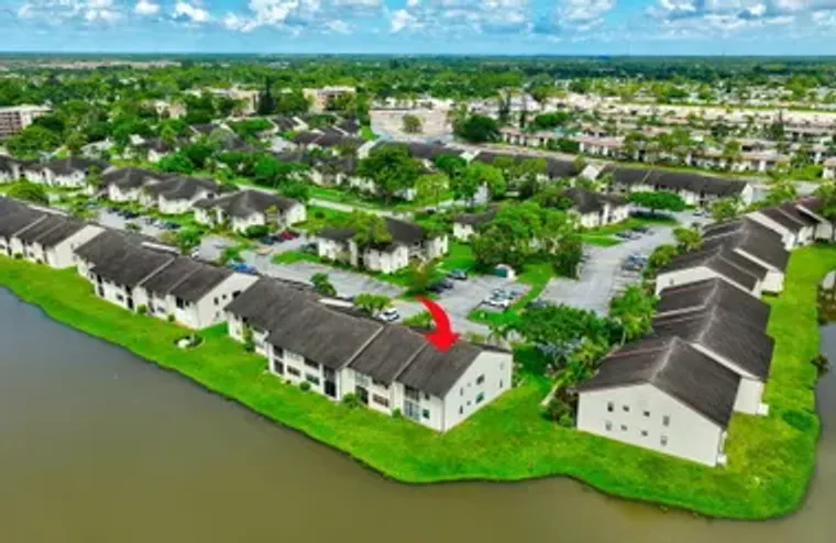 7618 TAHITI LN 201, LAKE WORTH, FL, 3346..., Lake Worth, FL 33467