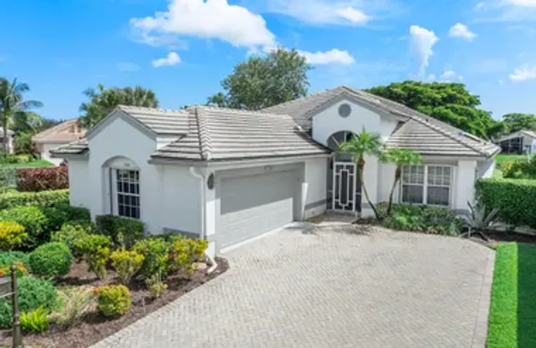 6388 THREE LAKES LN, BOYNTON BEACH, FL, ..., Boynton Beach, FL 33437