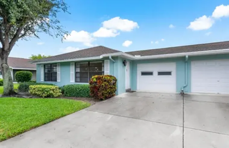 4360 EUCALYPTUS TREE CT A, BOYNTON BEACH..., Boynton Beach, FL 33436