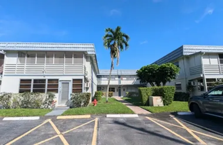 146 TUSCANY B, DELRAY BEACH, FL, 33446, Delray Beach, FL 33446