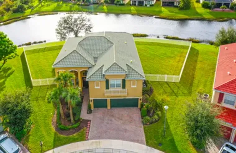 11690 SW ROCKVILLE CT, PORT SAINT LUCIE,..., Port Saint Lucie, FL 34987