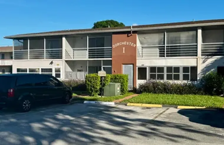 206 DORCHESTER I, WEST PALM BEACH, FL, 3..., West Palm Beach, FL 33417