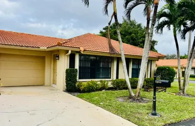 4485 NUTMEG TREE LN B, BOYNTON BEACH, FL..., Boynton Beach, FL 33436