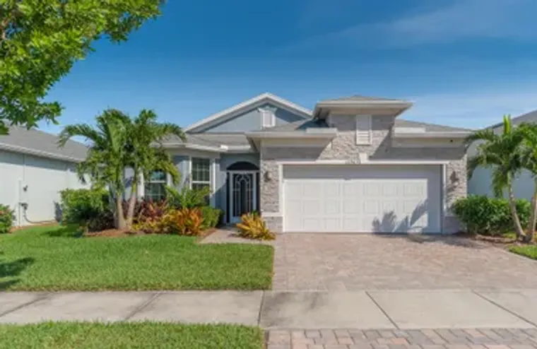 12965 SW AUREOLIAN LN, PORT SAINT LUCIE,..., Port Saint Lucie, FL 34987