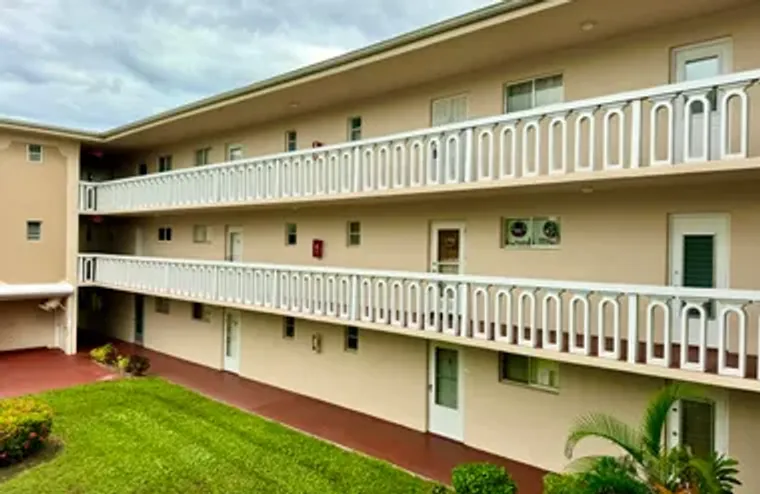 2581 GARDEN DR 309, LAKE WORTH, FL, 3346..., Lake Worth, FL 33461