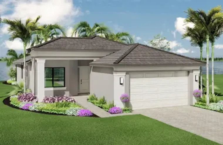 14243 SW WATERFALL LN, PORT SAINT LUCIE,..., Port Saint Lucie, FL 34987