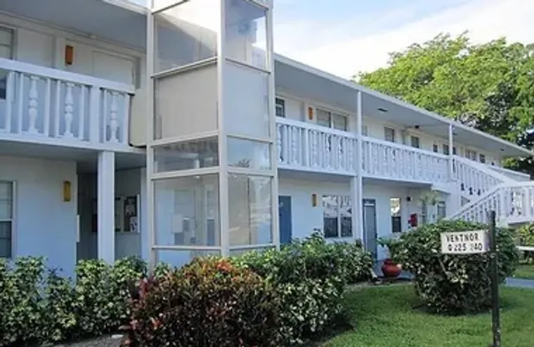 234 VENTNOR Q, DEERFIELD BEACH, FL, 3344..., Deerfield Beach, FL 33442