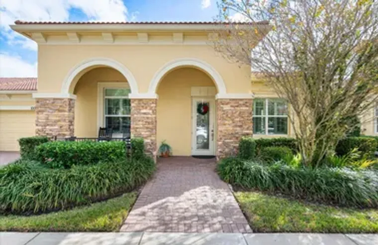 10065 SW DUCCIO LN, PORT SAINT LUCIE, FL..., Port Saint Lucie, FL 34986